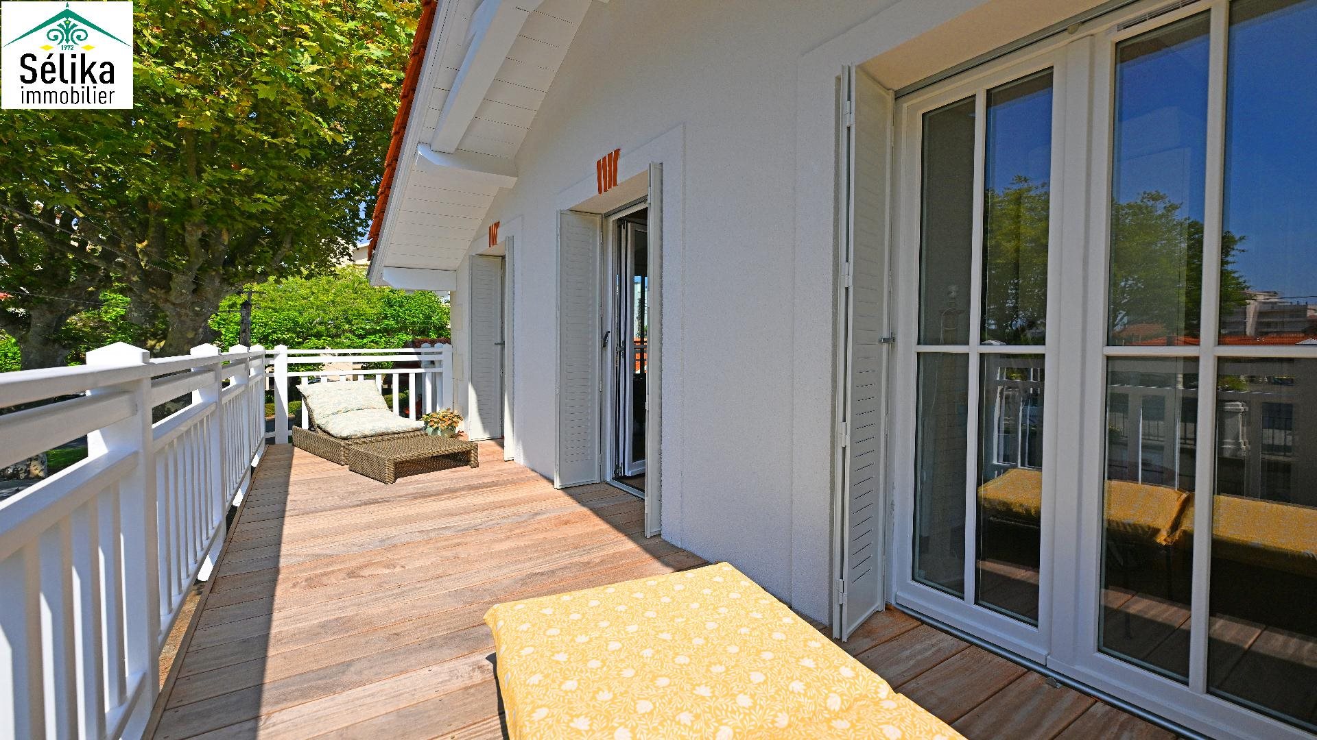 Appartement à vendre, 53m², Arcachon