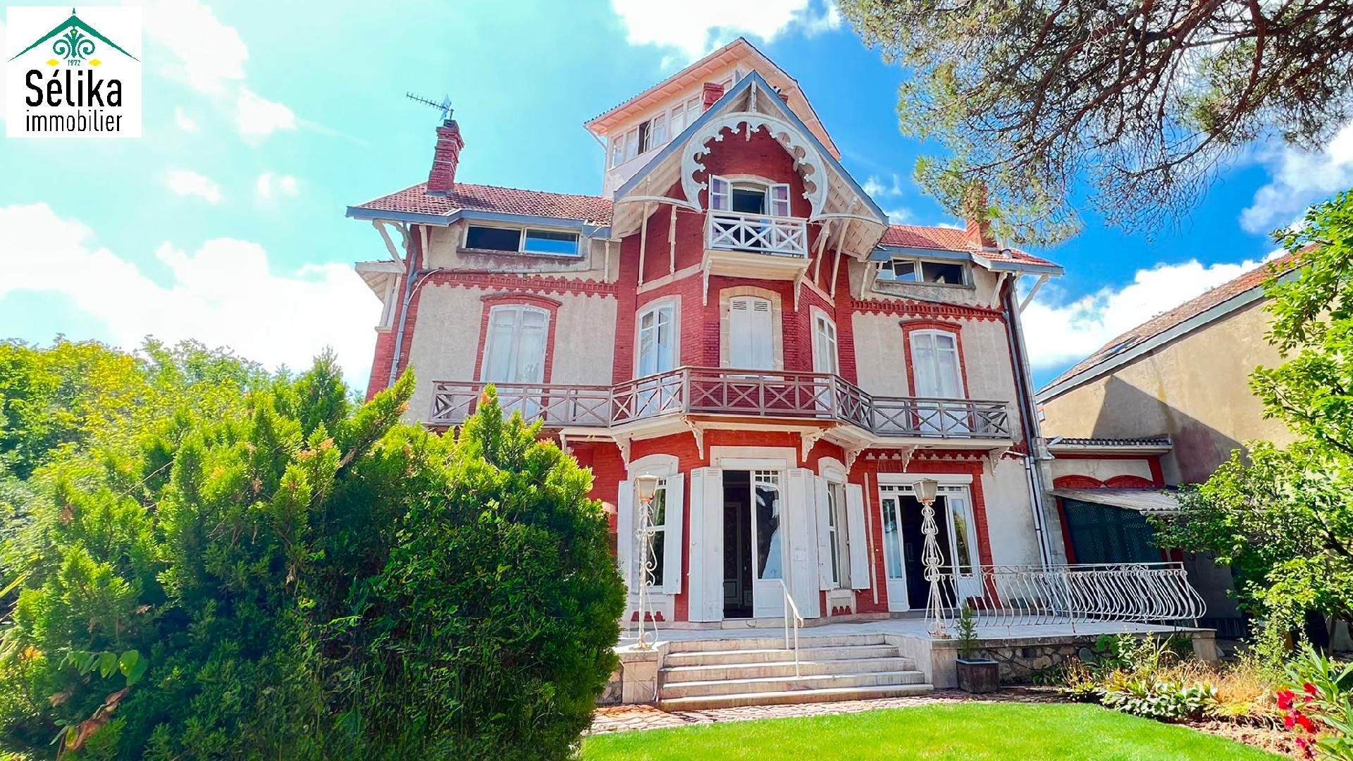 Appartement à vendre, 149m², Arcachon