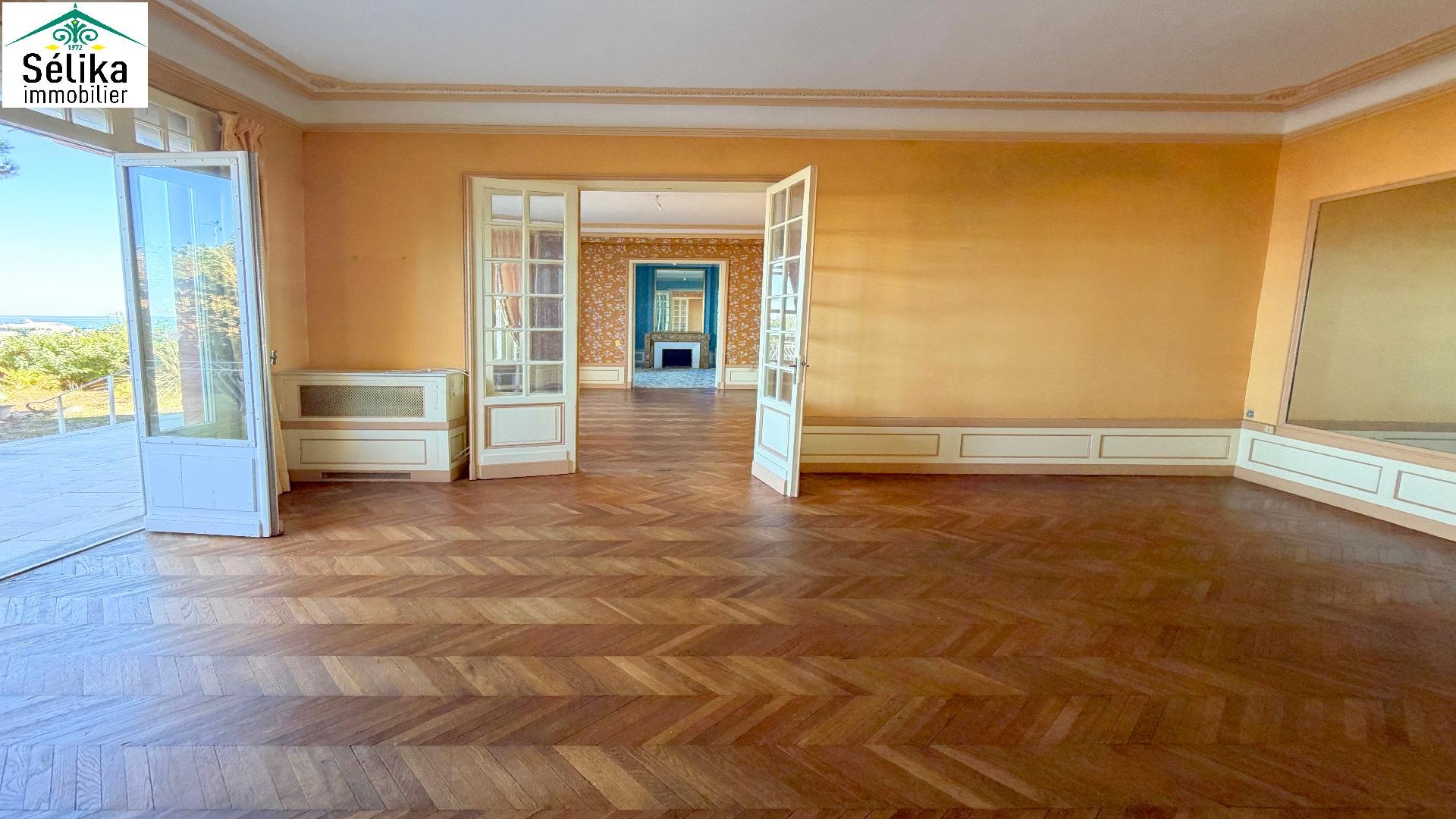 Appartement à vendre, 149m², Arcachon