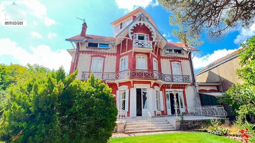 Appartement 6 pièces 149 m² · à Arcachon · 149 m² · 1 140 000 €