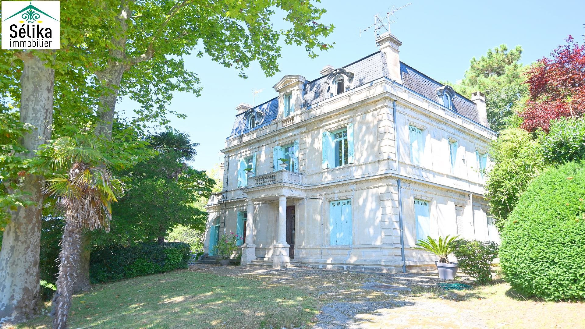 Appartement à vendre, 50m², Arcachon