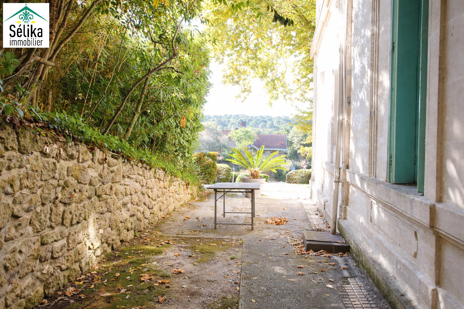 Appartement à vendre, 50m², Arcachon