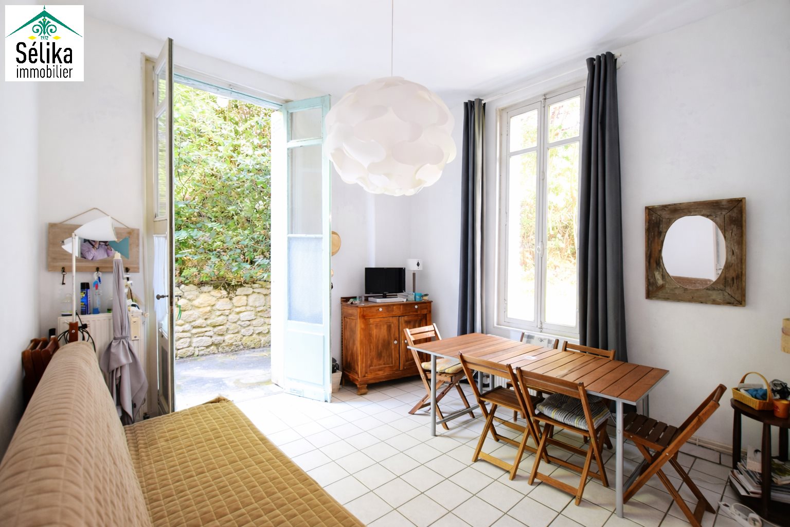 Appartement à vendre, 50m², Arcachon