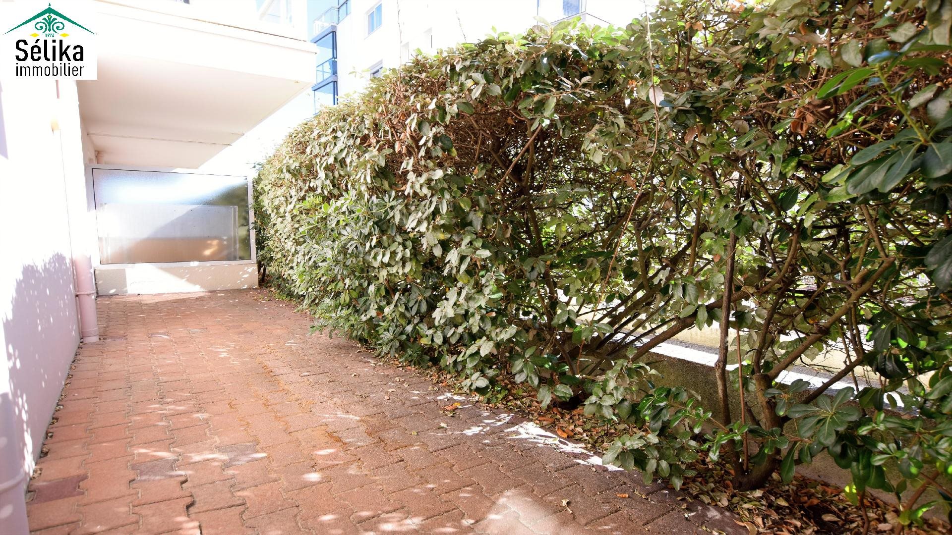 Appartement à vendre, 37m², Arcachon