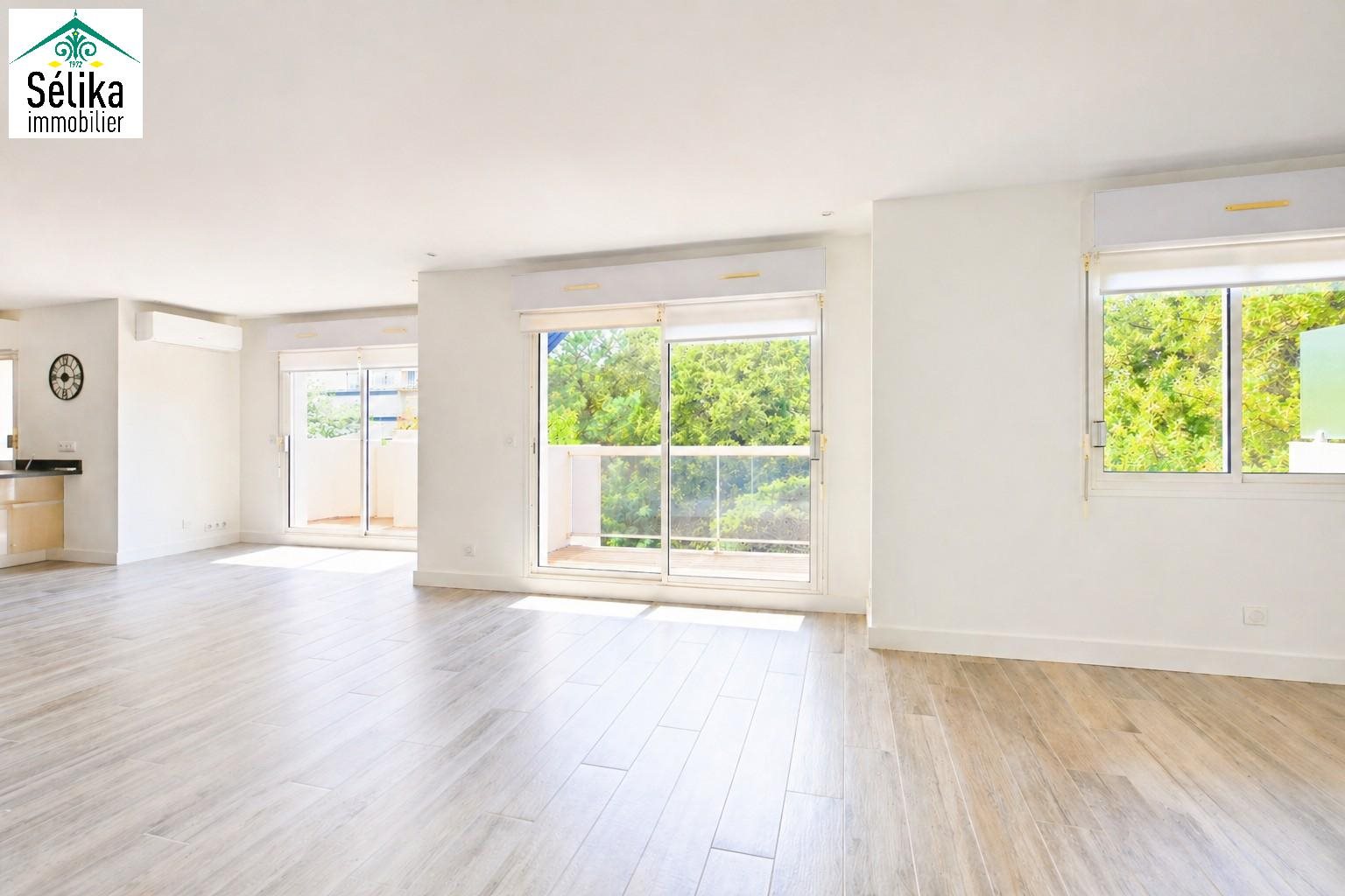 Appartement à vendre, 109m², Arcachon