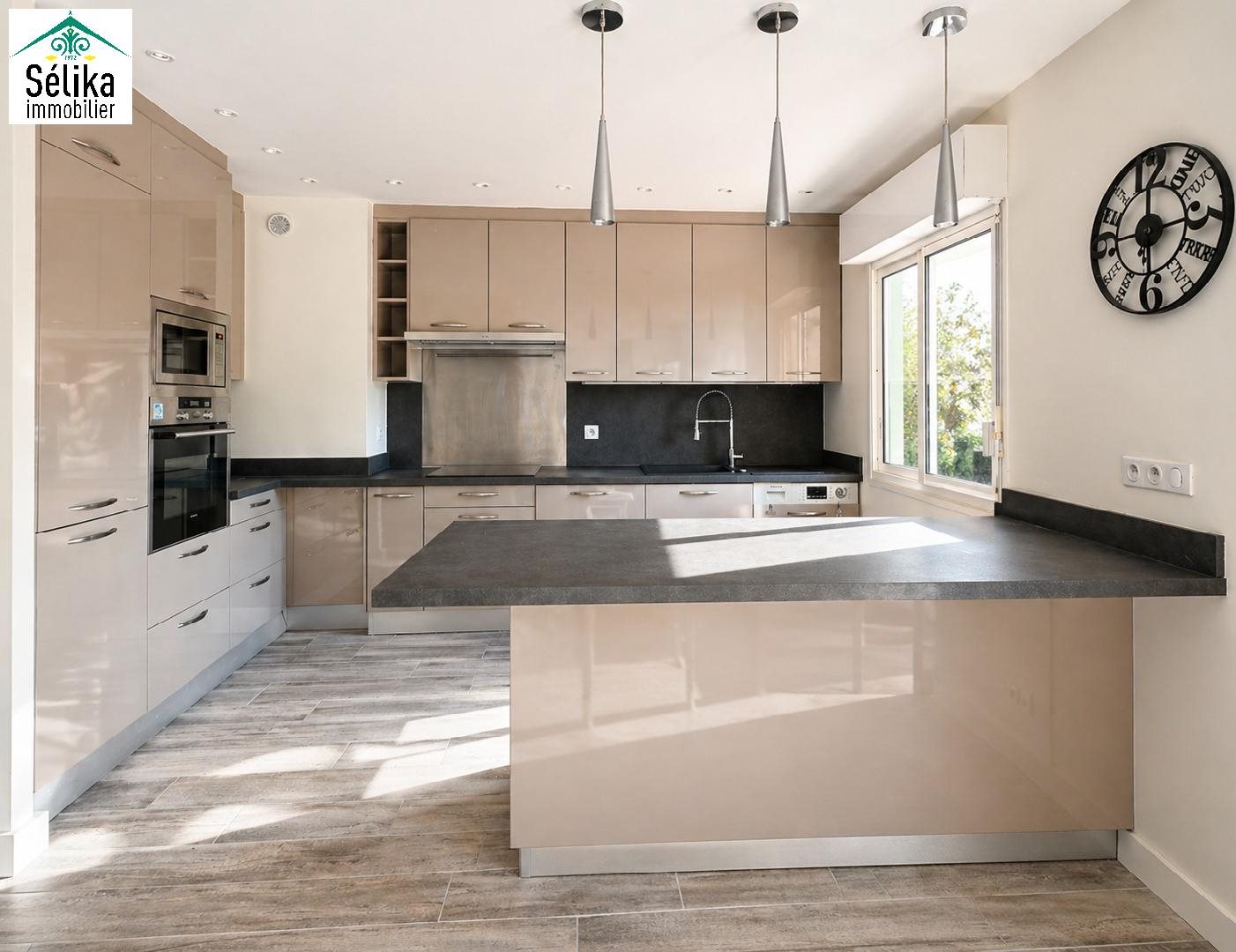 Appartement à vendre, 109m², Arcachon