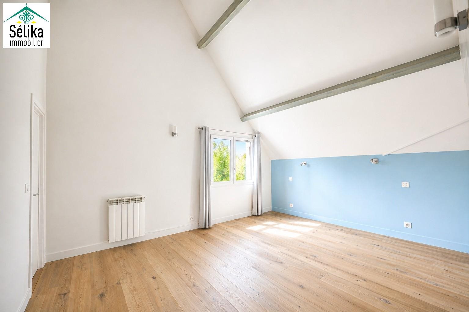 Appartement à vendre, 109m², Arcachon