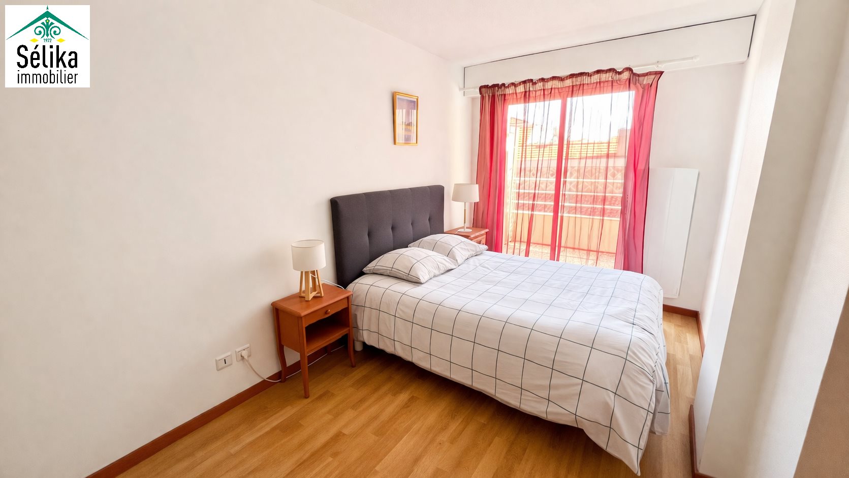 Appartement à vendre, 44m², Arcachon