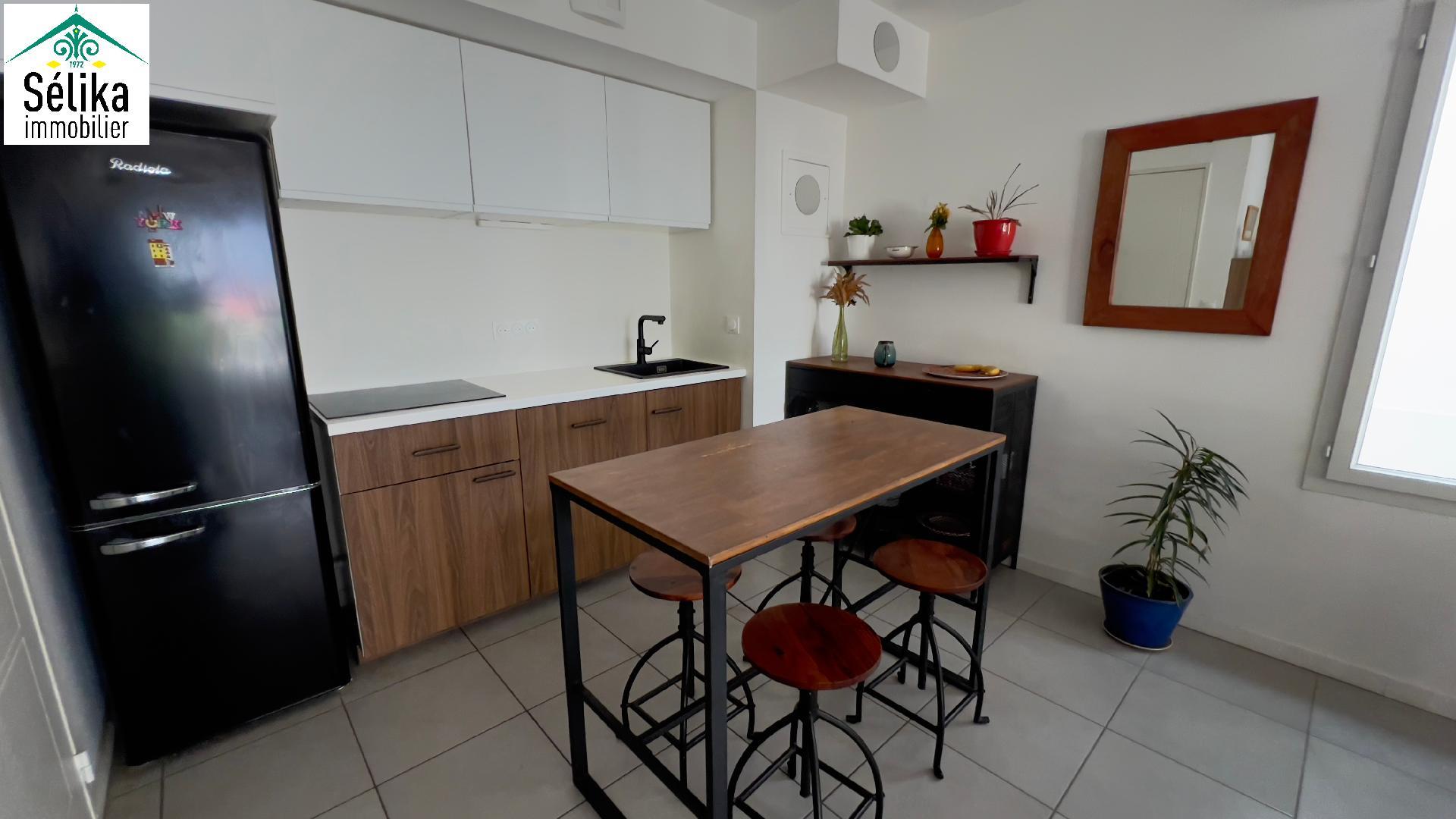 Appartement à vendre, 91m², Arcachon