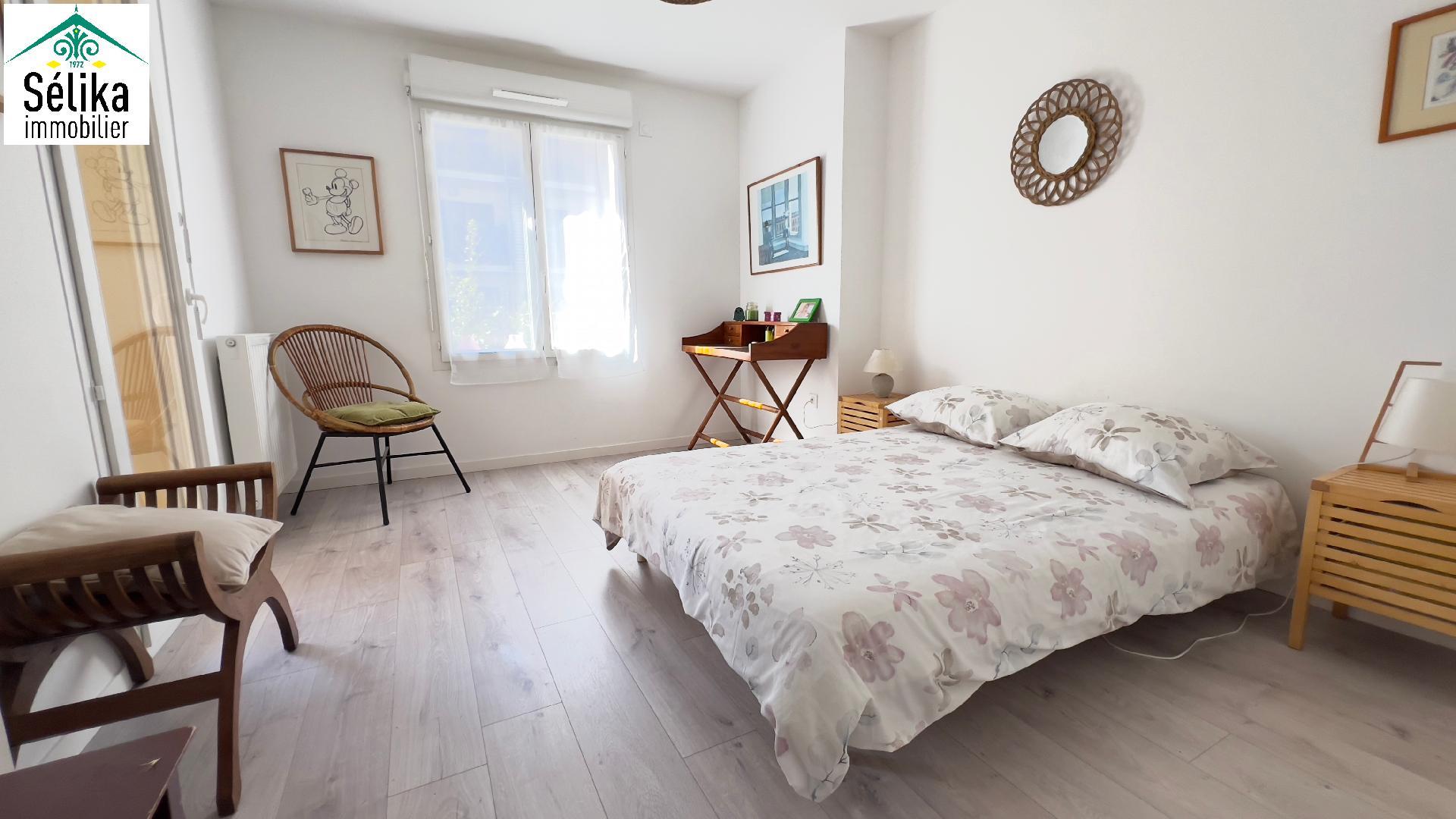 Appartement à vendre, 91m², Arcachon