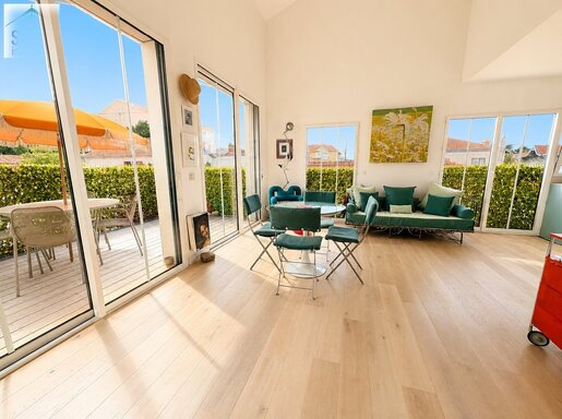Appartement 4 pièces 96 m² · à Arcachon · 96 m² · 979 400 €