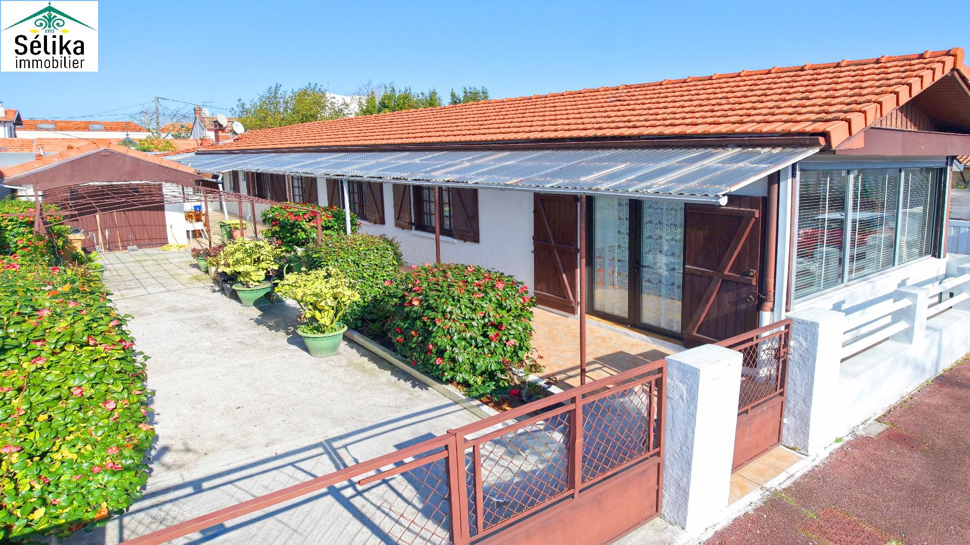 Maison à vendre, 119m², Arcachon