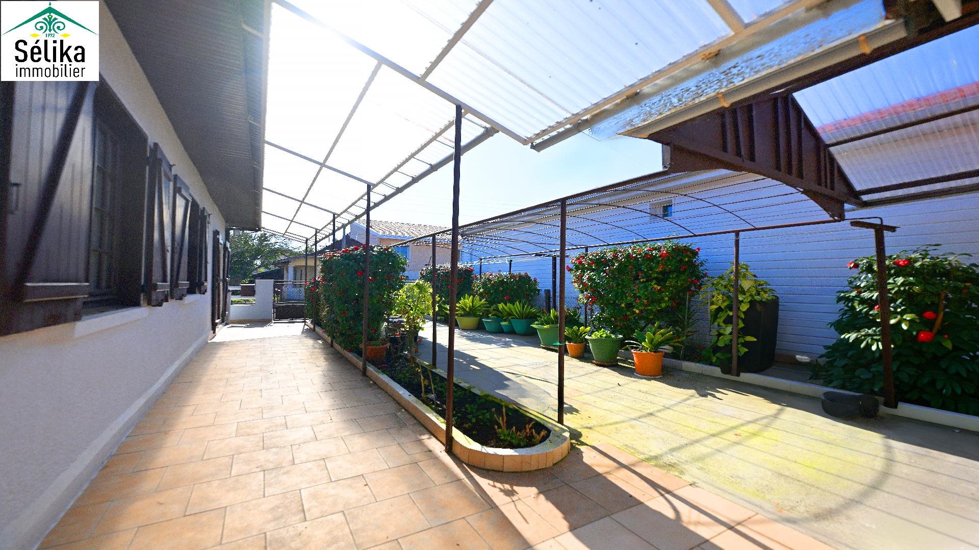 Maison à vendre, 119m², Arcachon