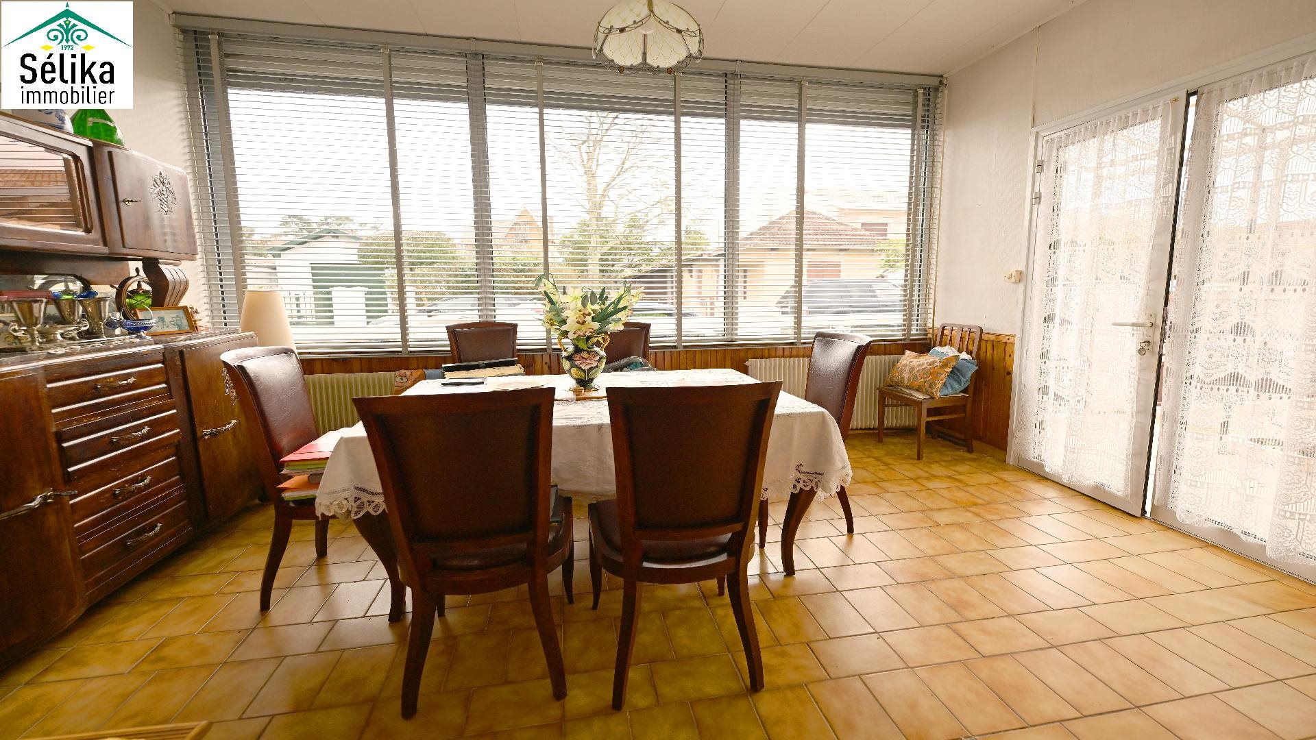 Maison à vendre, 119m², Arcachon