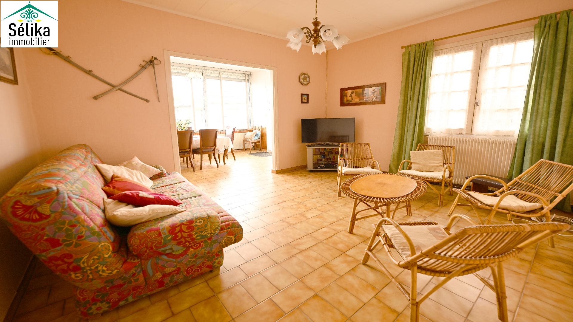 Maison à vendre, 119m², Arcachon
