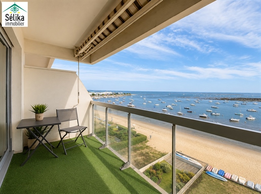 Appartement 1 pièce 28 m² · à Arcachon · 28 m² · 357 000 €