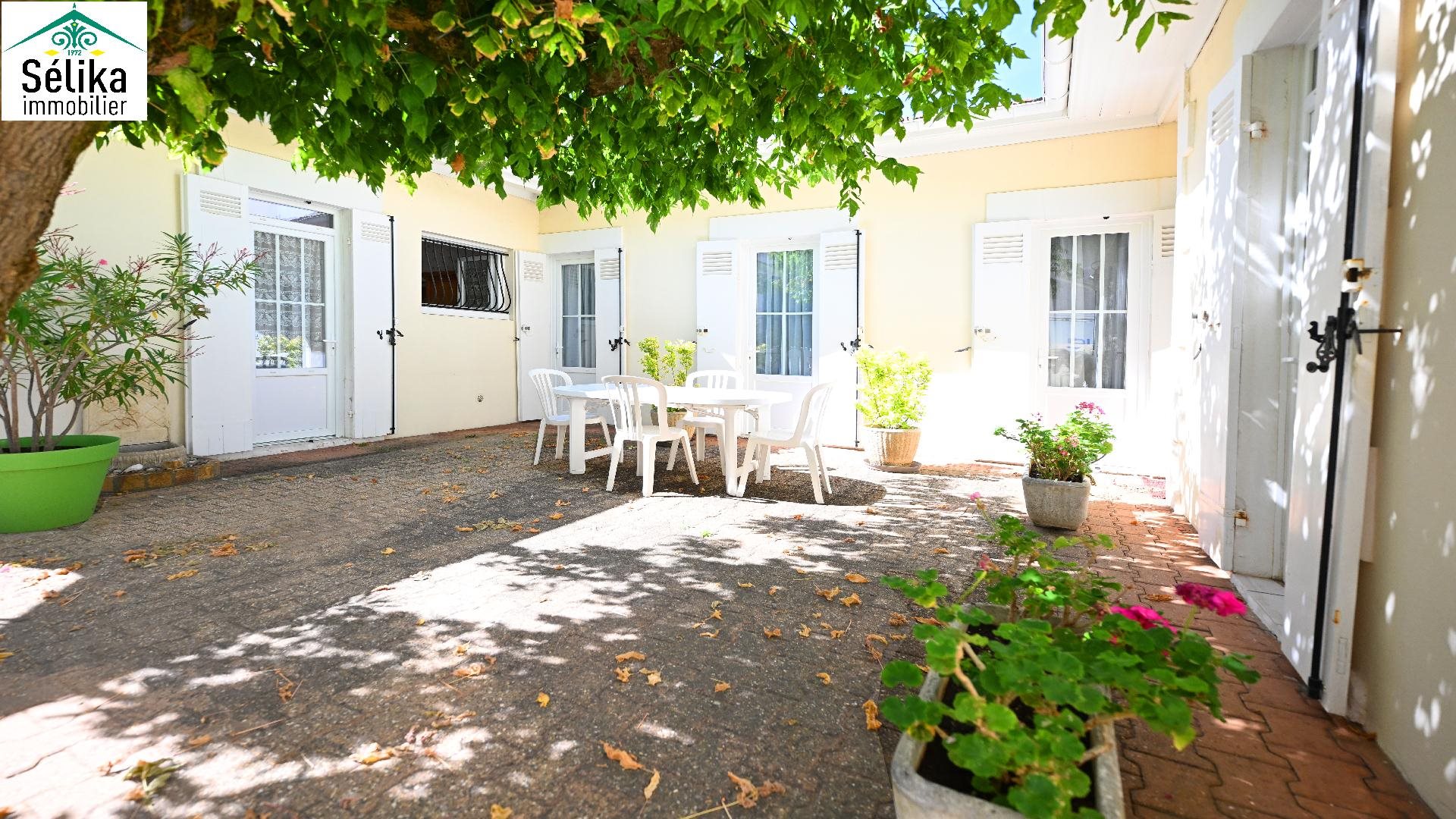 Maison à vendre, 75m², Arcachon