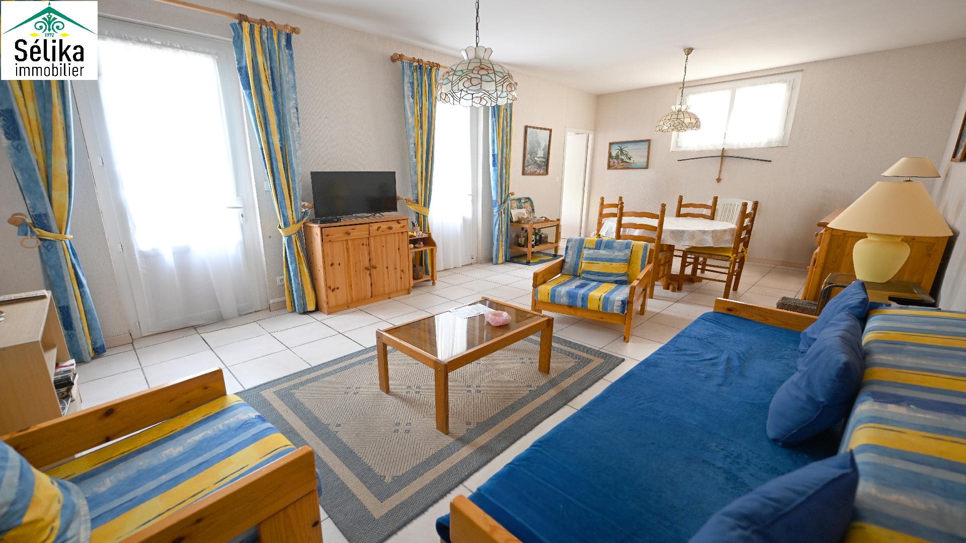 Maison à vendre, 75m², Arcachon