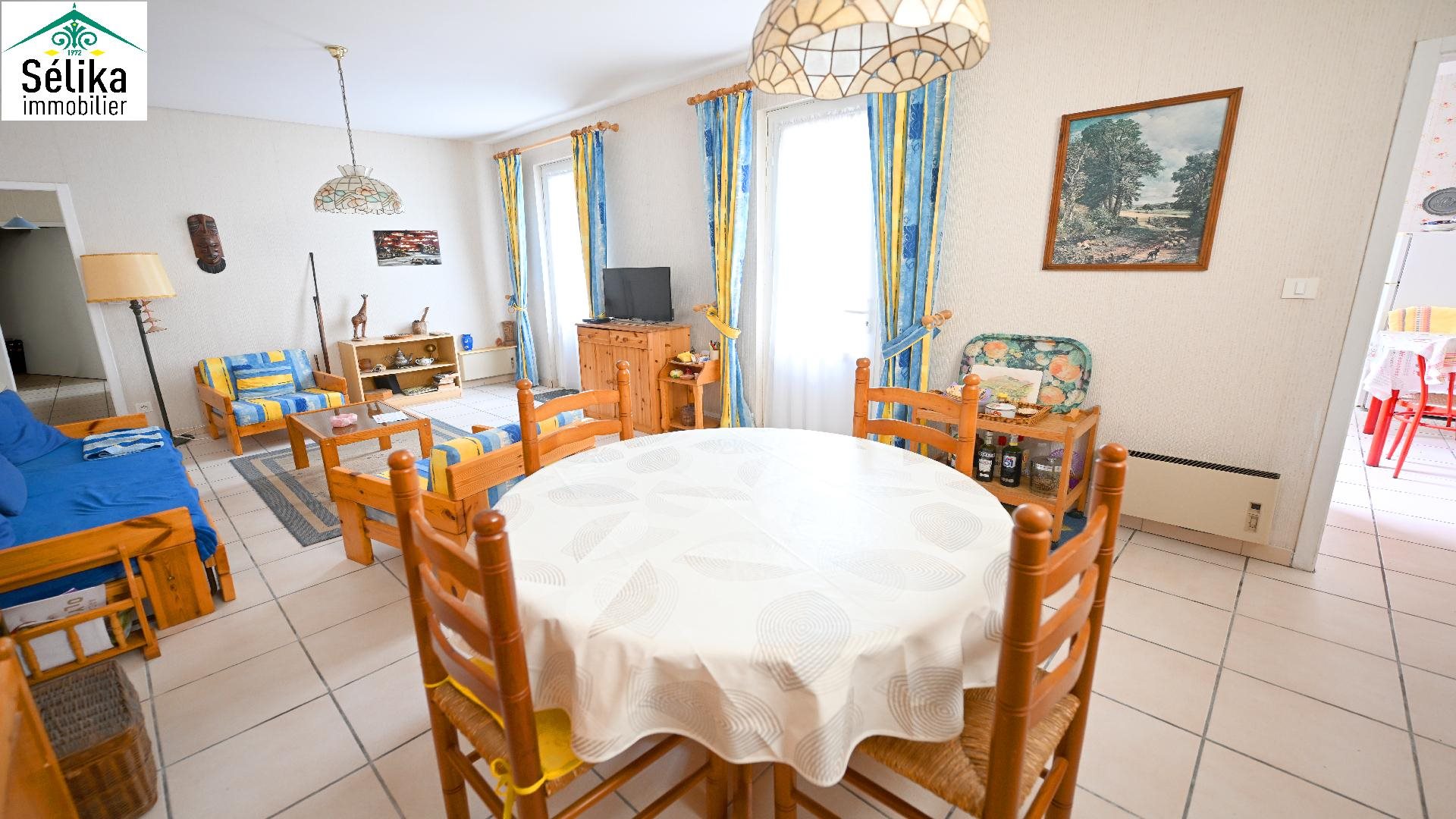 Maison à vendre, 75m², Arcachon