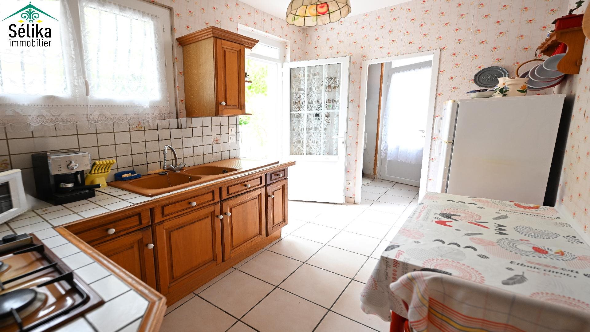 Maison à vendre, 75m², Arcachon