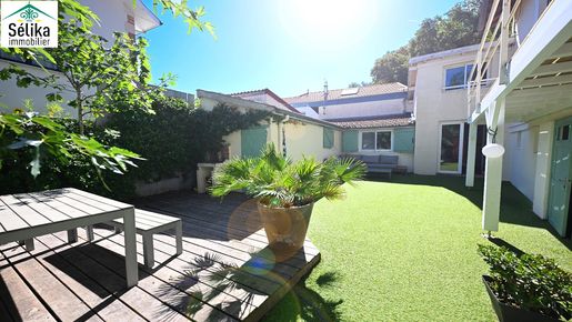 Maison 5 pièces 120 m² · à Arcachon · 120 m² · 649 000 €