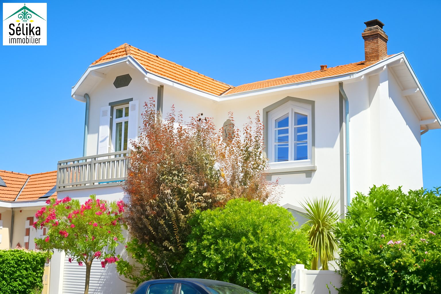 Maison à vendre, 144m², Arcachon