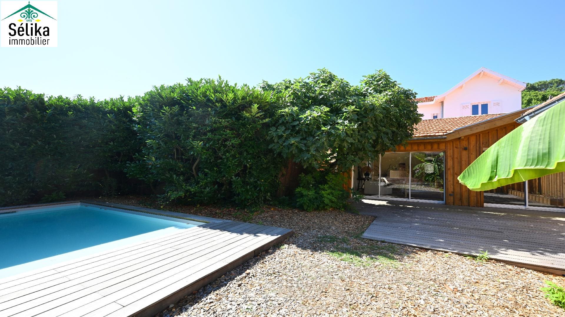 Maison à vendre, 144m², Arcachon