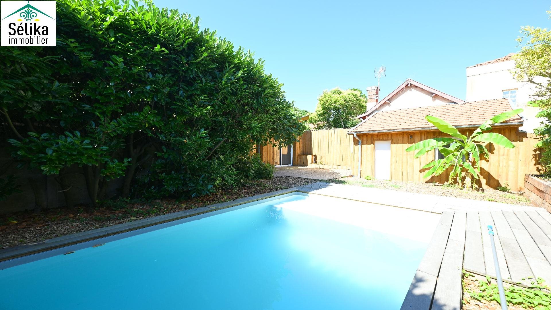 Maison à vendre, 144m², Arcachon