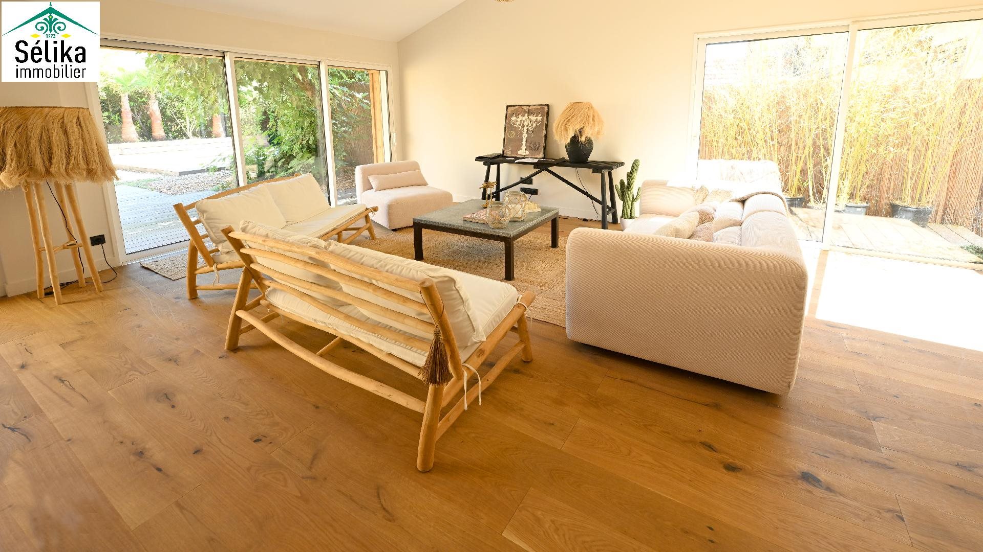 Maison à vendre, 144m², Arcachon