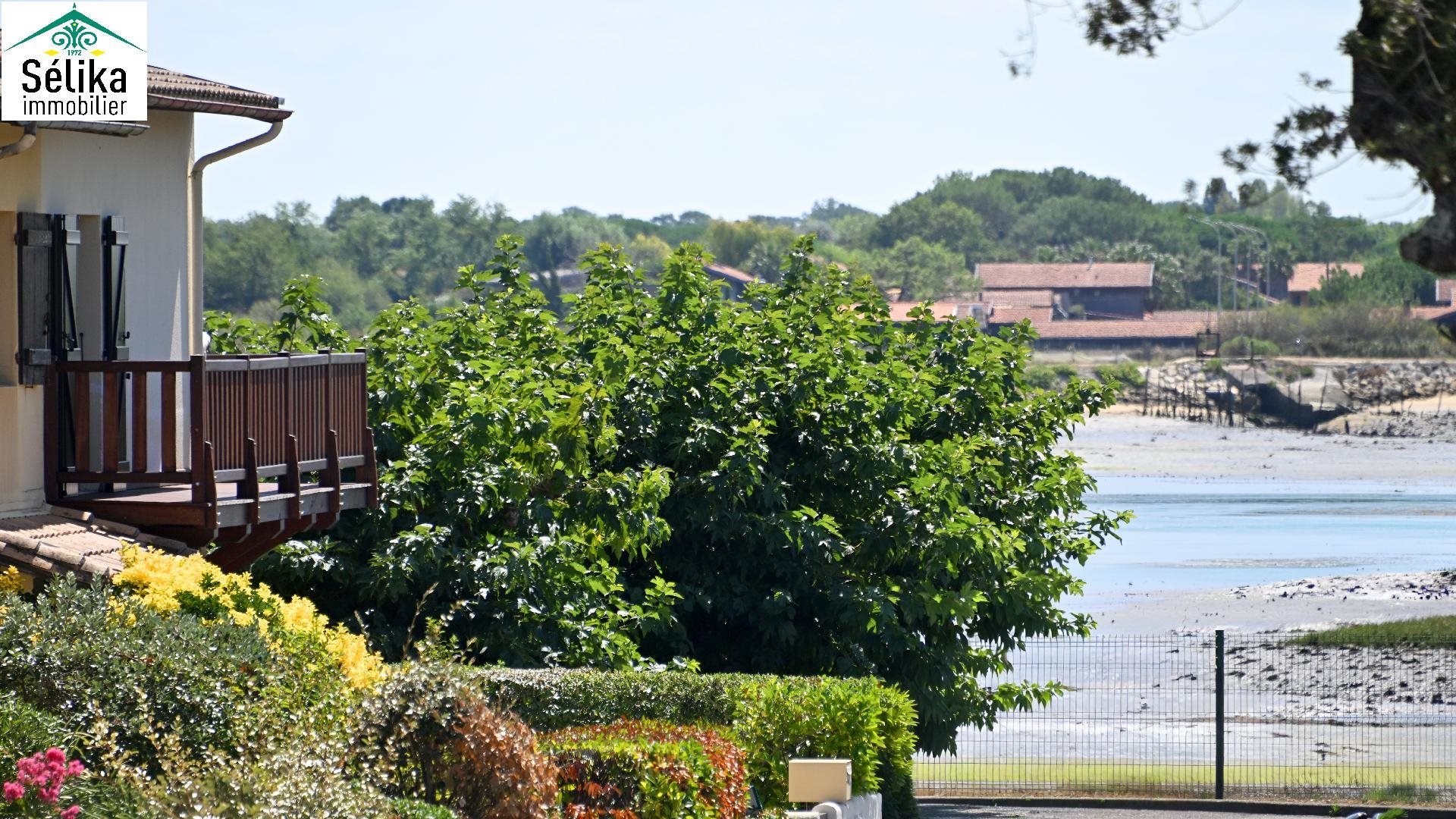 Maison à vendre, 65m², Arcachon