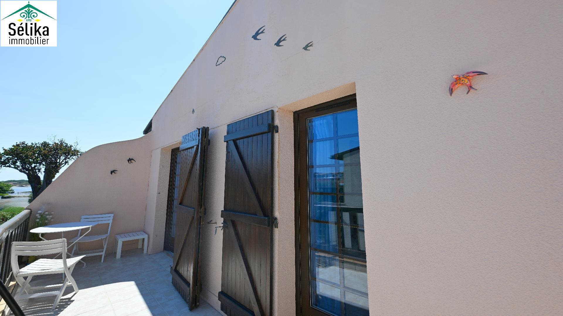 Maison à vendre, 65m², Arcachon