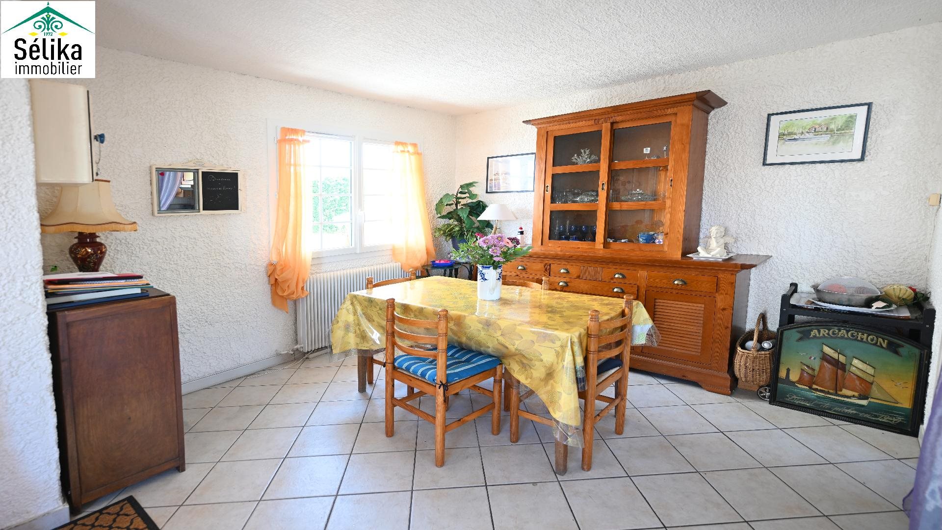 Maison à vendre, 65m², Arcachon