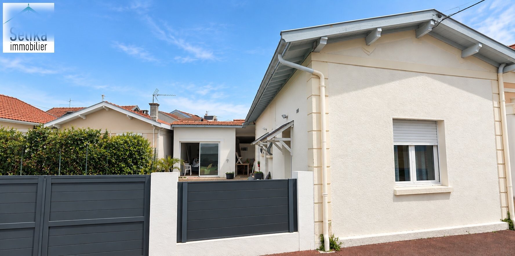 Maison à vendre, 64m², Arcachon