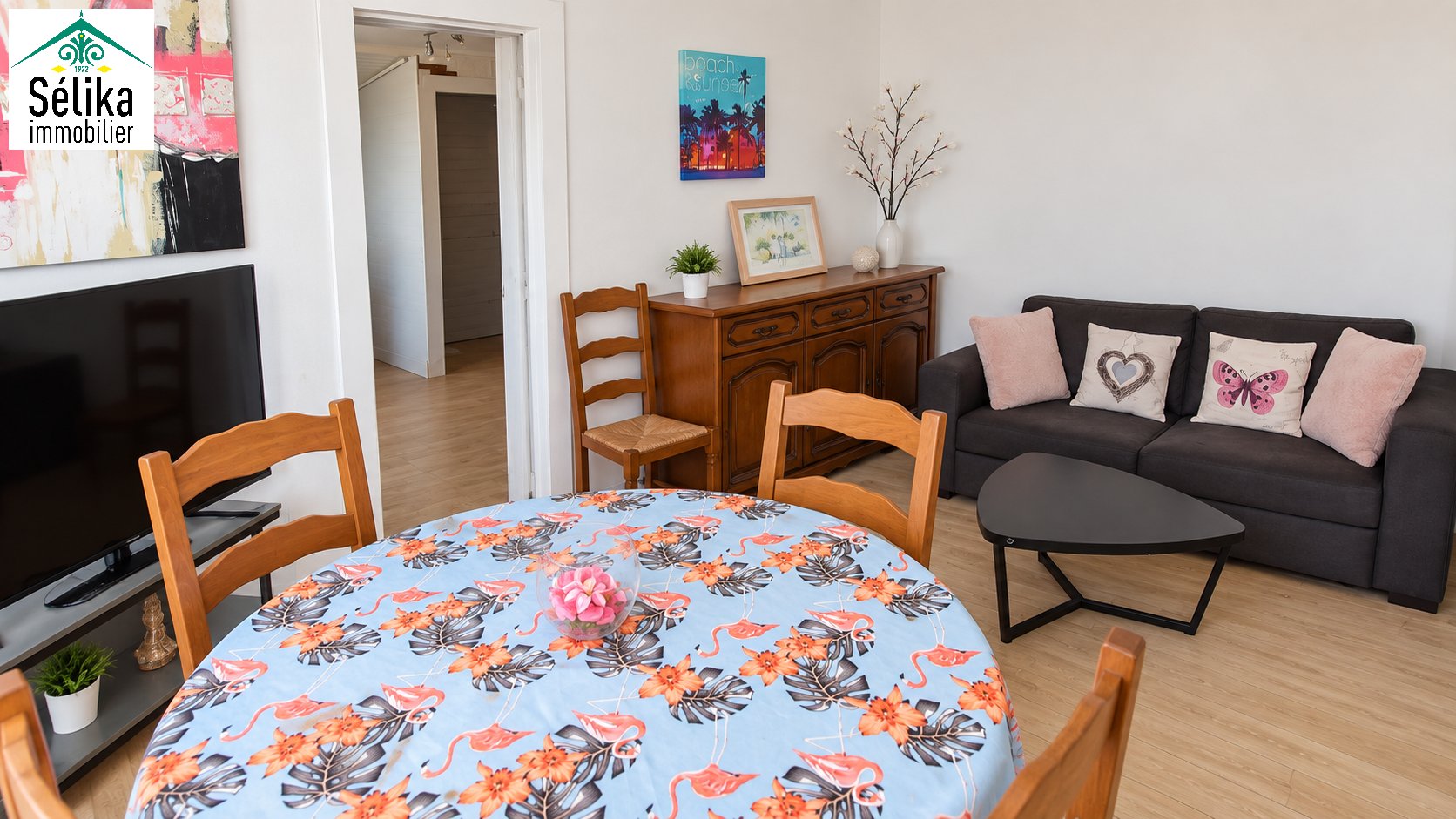 Maison à vendre, 64m², Arcachon