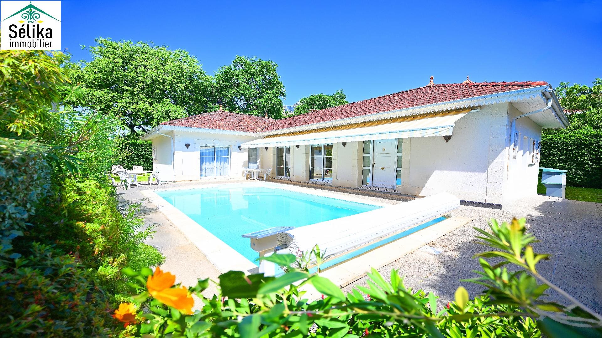 Maison à vendre, 131m², Arcachon