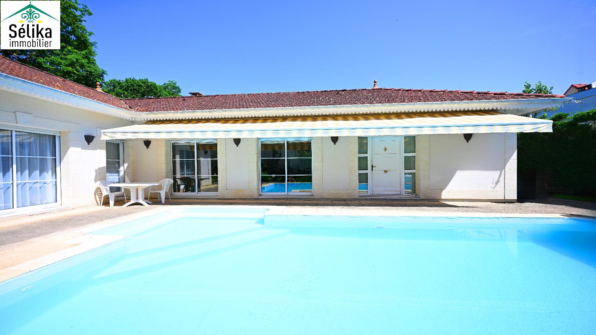 Maison à vendre, 131m², Arcachon