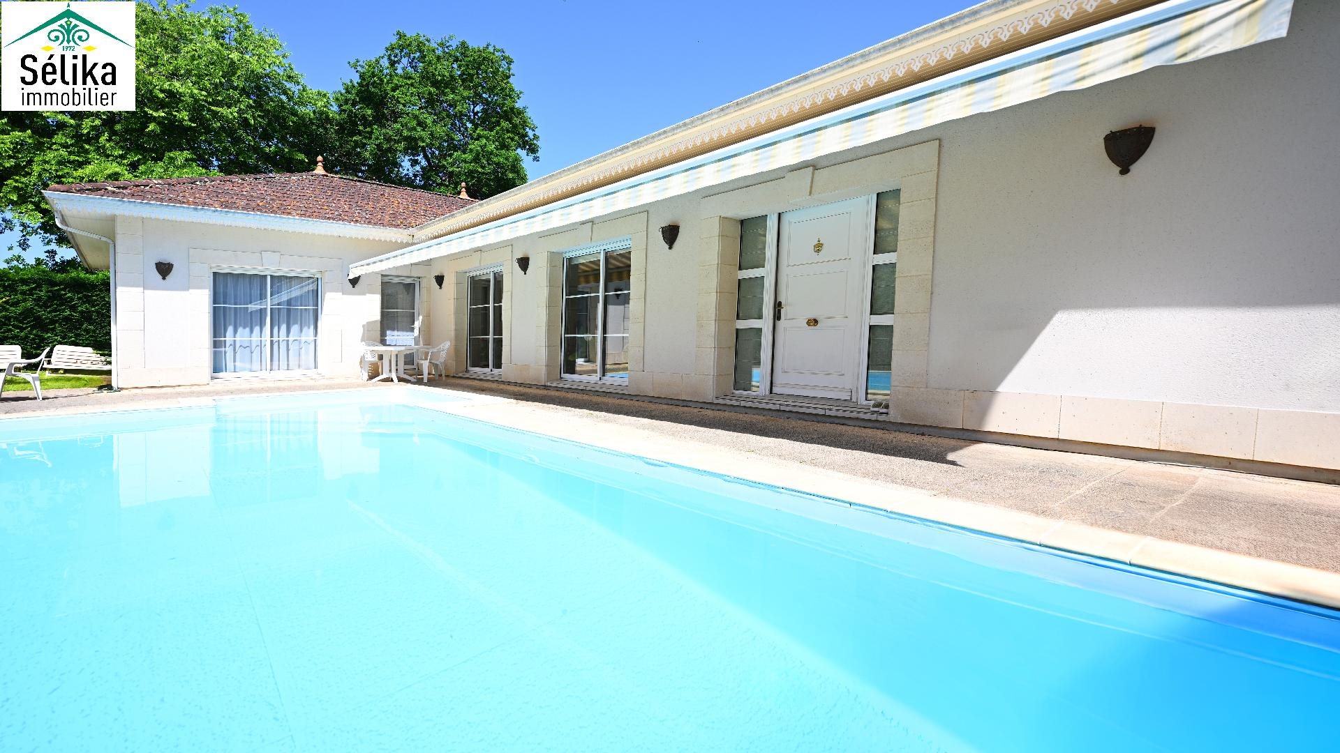 Maison à vendre, 131m², Arcachon