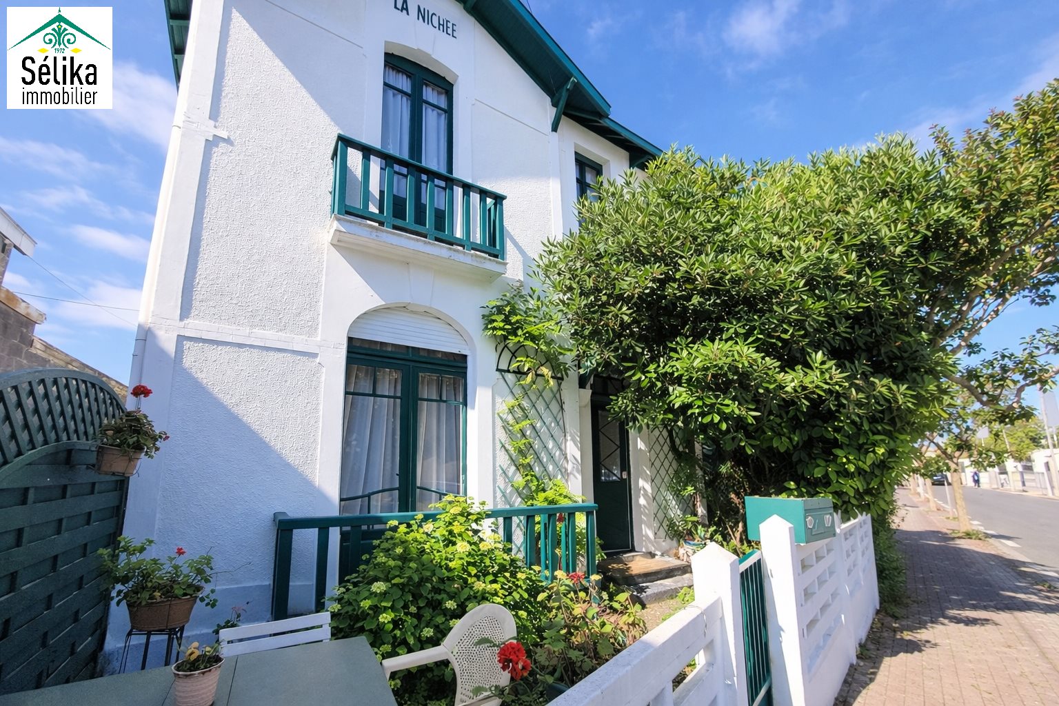 Maison à vendre, 84m², Arcachon