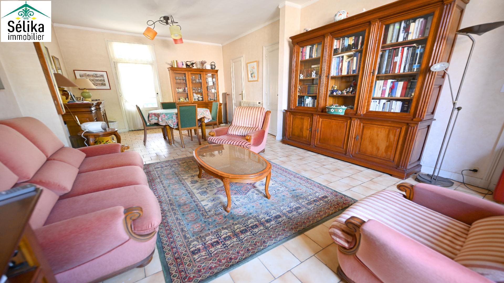 Maison à vendre, 84m², Arcachon