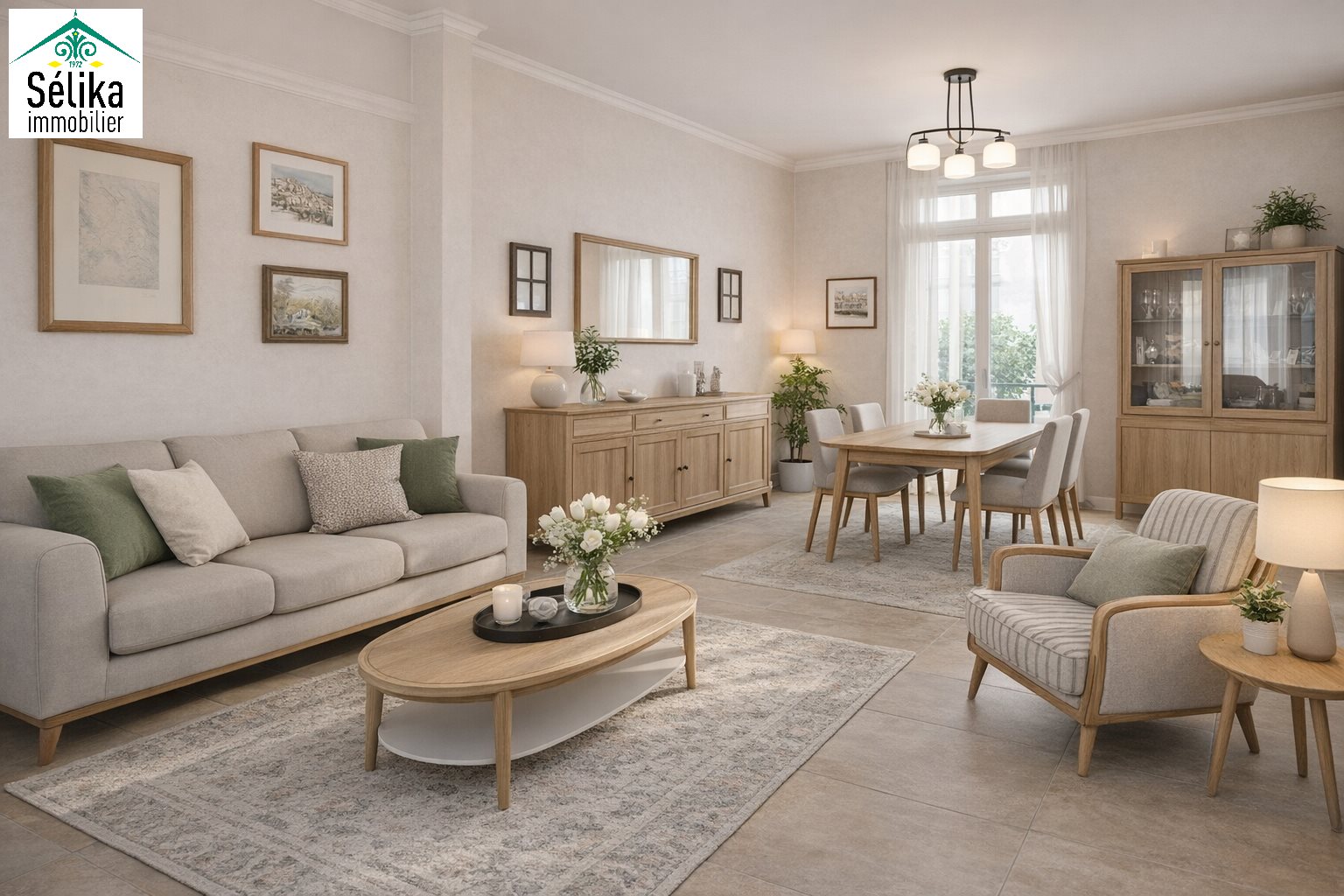 Maison à vendre, 84m², Arcachon