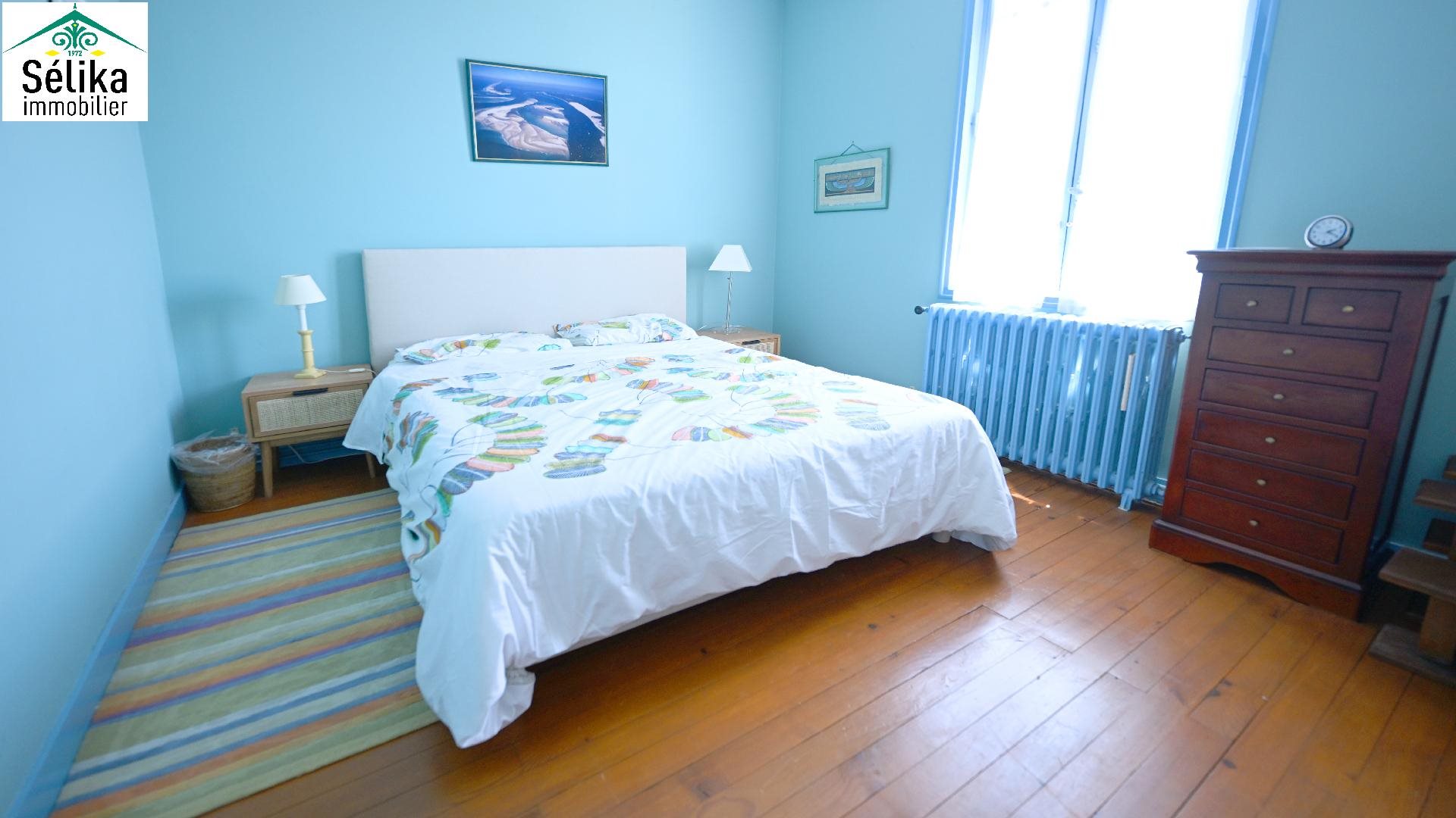 Maison à vendre, 84m², Arcachon