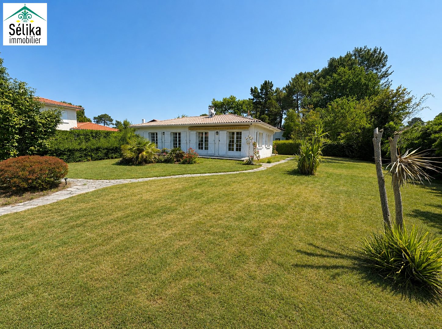 Maison à vendre, 87m², La Teste-de-Buch