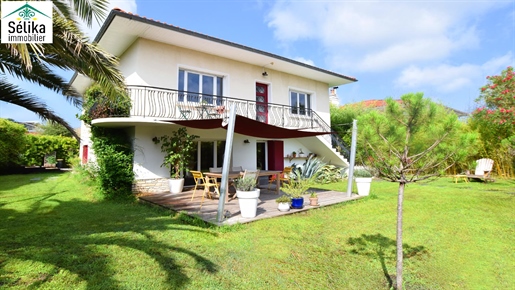 Maison 5 pièces 173 m² · à Arcachon · 173 m² · 876 000 €