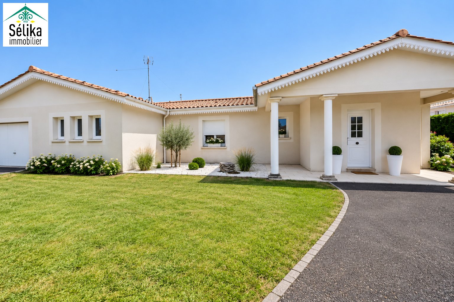 Maison à vendre, 167m², Gujan-Mestras