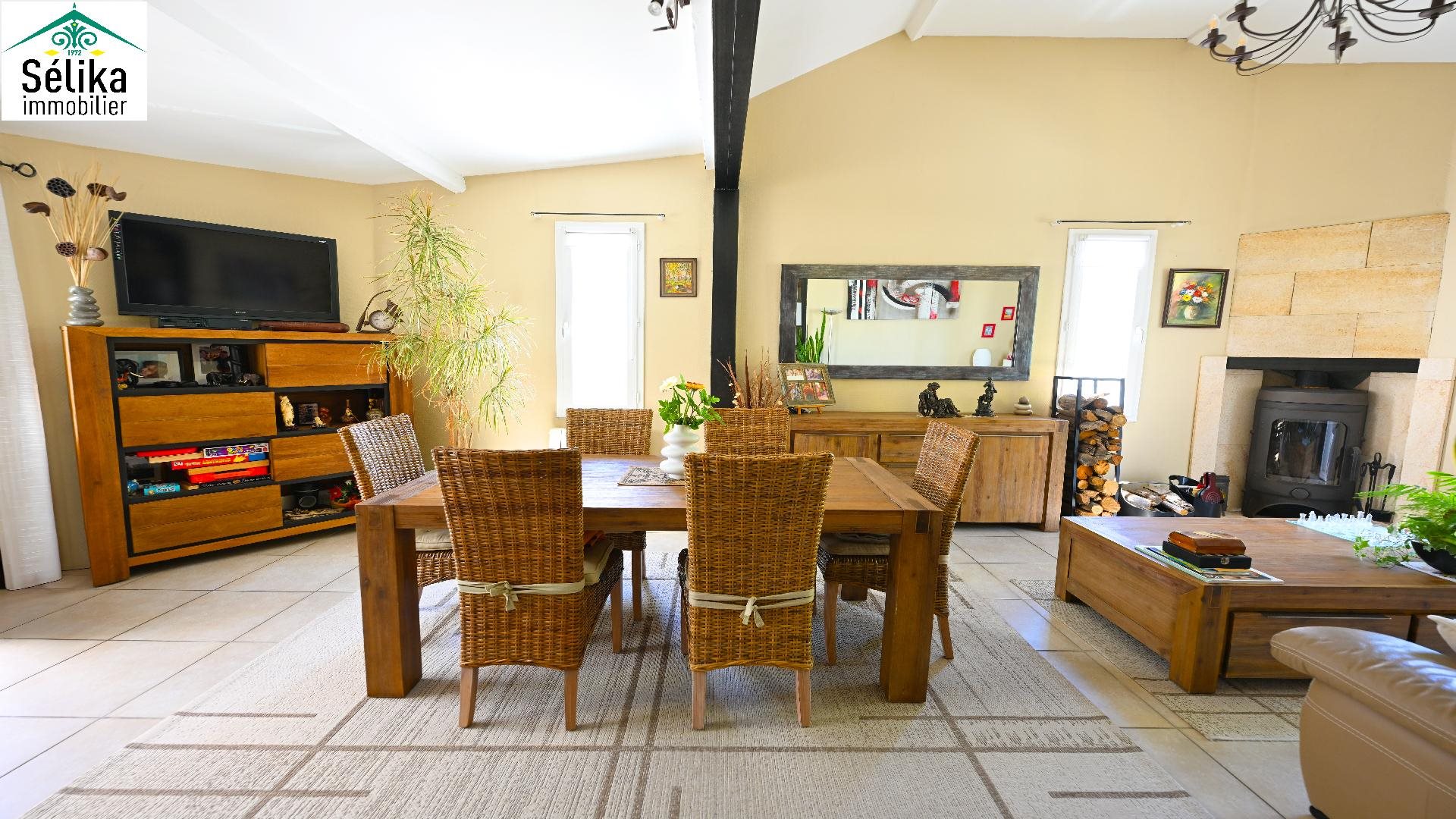 Maison à vendre, 60m², Arcachon