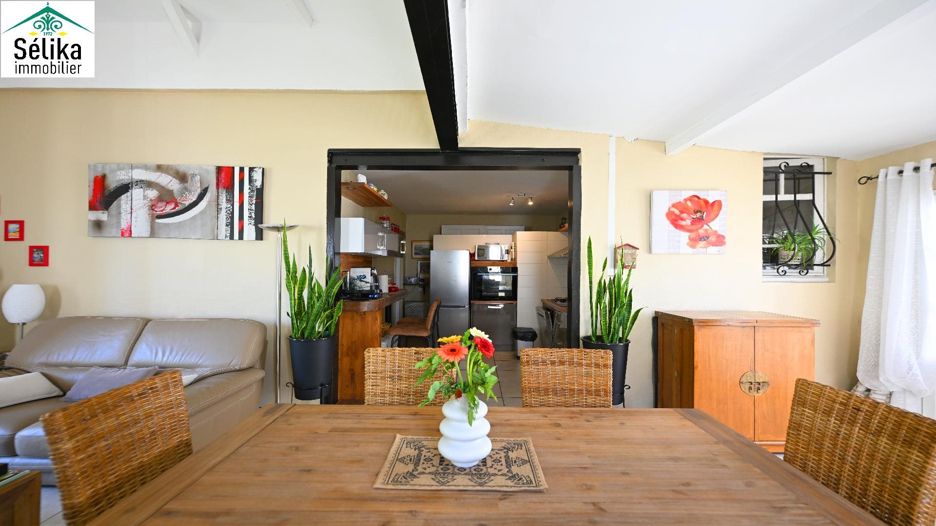 Maison à vendre, 60m², Arcachon