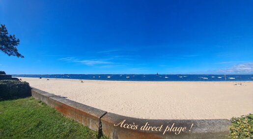 Appartement 2 pièces 36 m² · à Arcachon · 36 m² · 295 000 €