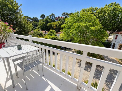 Appartement 1 pièce 25 m² · à Arcachon · 25 m² · 212 000 €