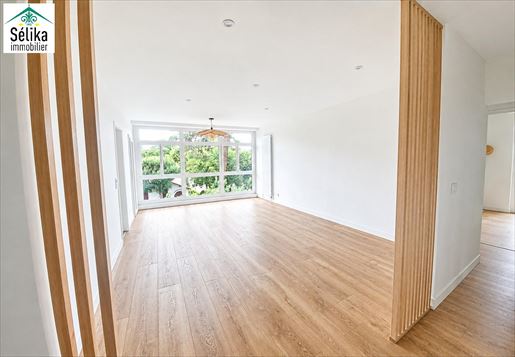 3 pièces 69 m² · à Arcachon · 69 m² · 572 000 €
