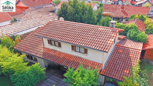 Maison 10 pièces 189 m² · à Arcachon · 189 m² · 940 000 €